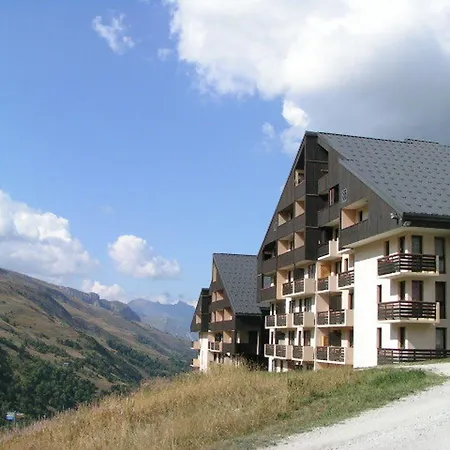 Appartamento Les Menuires, 1 Pièce, 3 Personnes - Fr-1-452-91
